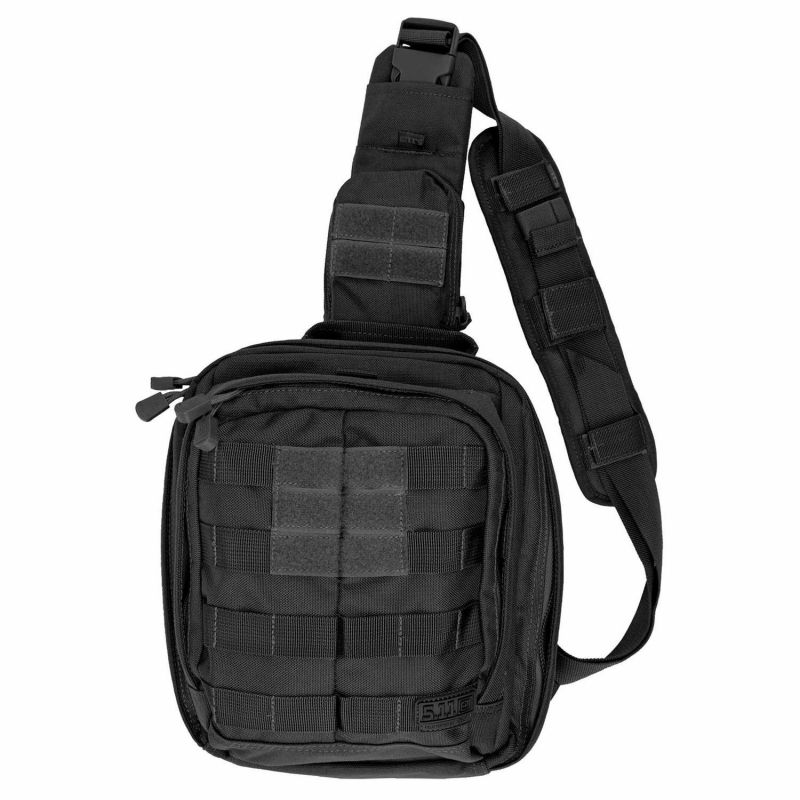 Image of 5.11 Tactical Series - Rush Moab 6 Tasche schwarz