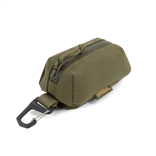 GRAYL - G-MOD Pod Pouch small (Olive Drab)