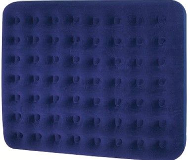 Luftbett für 2 Personen Kingsize (203x183x22cm)