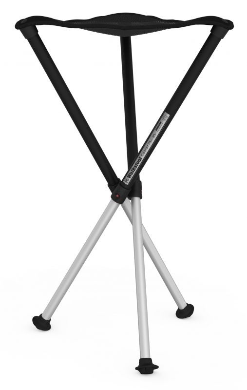 Image of Walkstool - Dreibeinhocker Comfort 75cm / 250kg