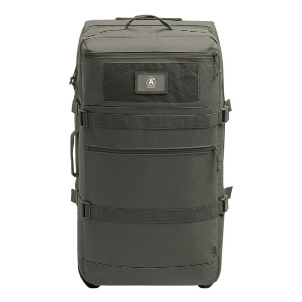 A10 Equipment - Reisetrolley Transall oliv (120 Liter)