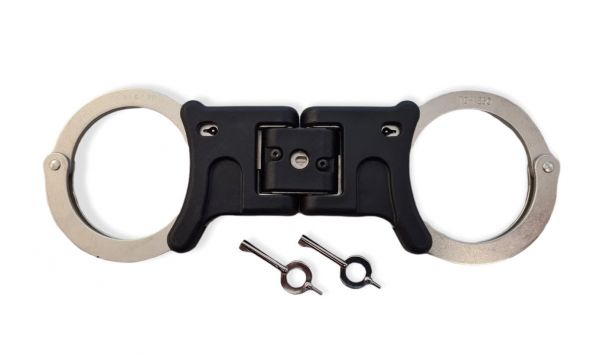 TCH - Handschellen 850 Premier Folding Rigid