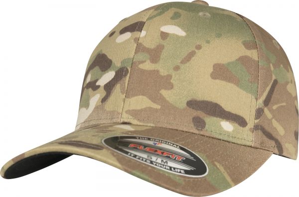 Flexfit Multicam Cap multicam®