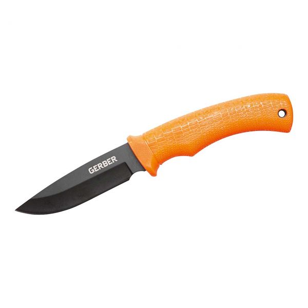 Gerber - Gator Fixed Blade Outdoormesser, orange