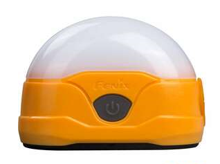 Fenix - CL20R LED Campingleuchte (300 Lumen)