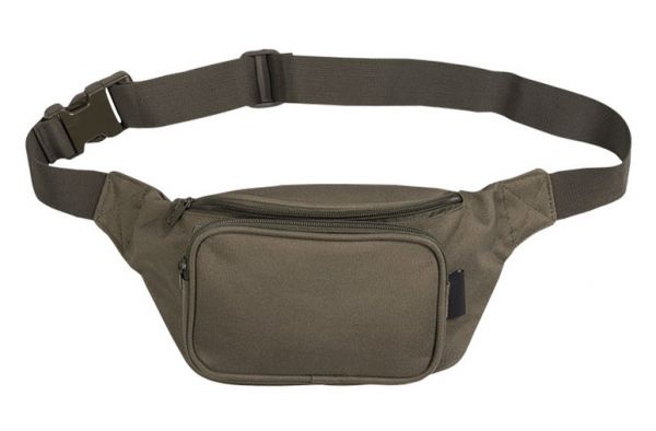 Gürteltasche &quot;Fanny Pack&quot; - oliv