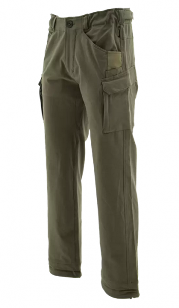 Carinthia - Goldeck Hunt Pants (Hose) oliv