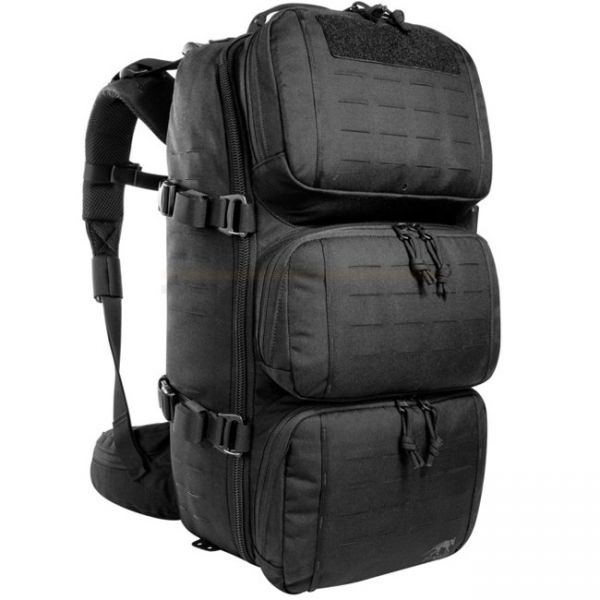 Tasmanian Tiger - Einsatzrucksack Modular Combat Pack 24 SL (schwarz)