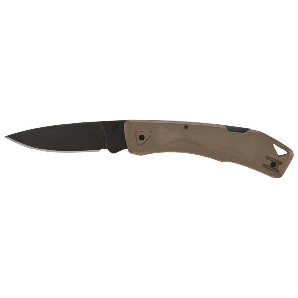 Gerber - LST Ultra Taschenmesser (coyote)