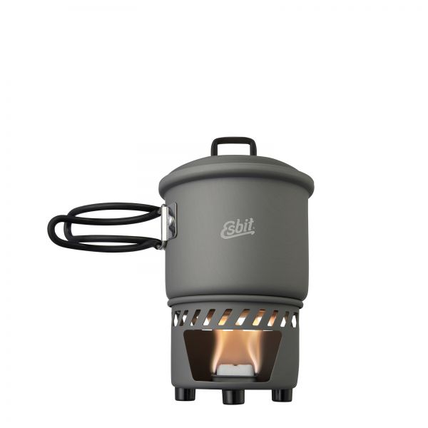 Esbit - Kochset Mini (585 ml)
