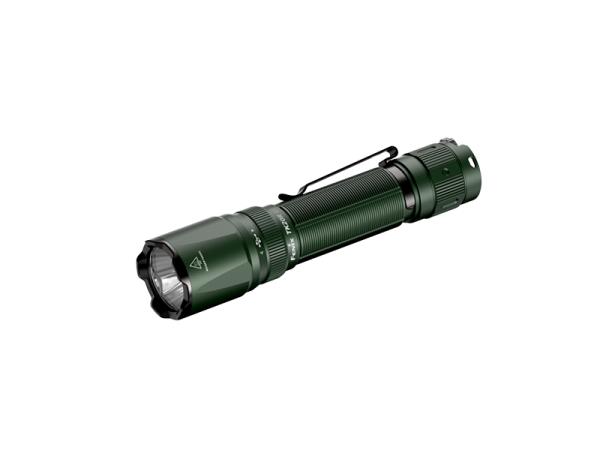 Fenix - TK20R UE LED Taschenlampe tropic (2800 Lumen)