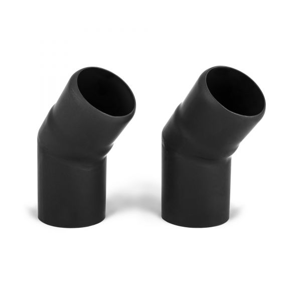 Petromax - Winkelrohrset für Loki und Loki2