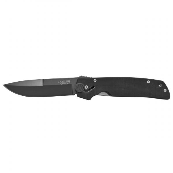 Camillus - CUDA Klappmesser