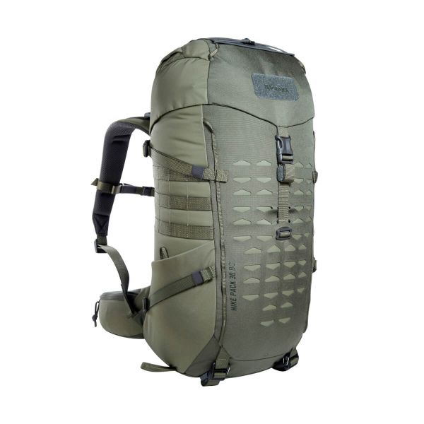Tatonka - Hike Pack 30 BC Rucksack 30 Liter (stone-grey-olive)