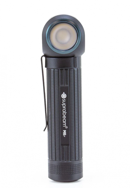 Suprabeam - Multilampe M6r (1100 Lumen)