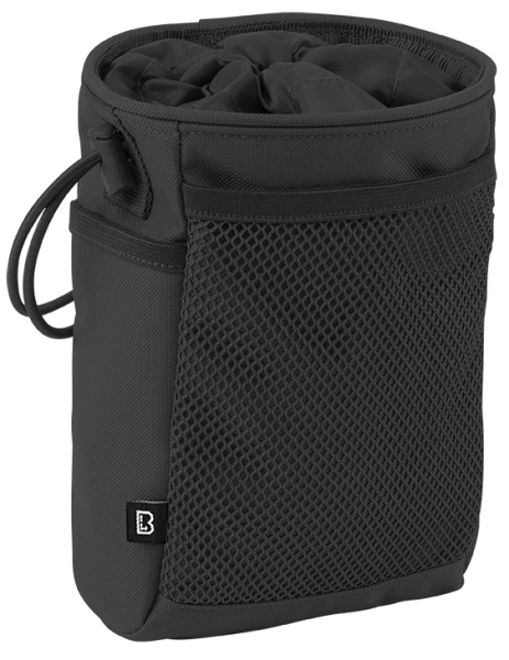 Brandit - Molle Pouch Tactical black
