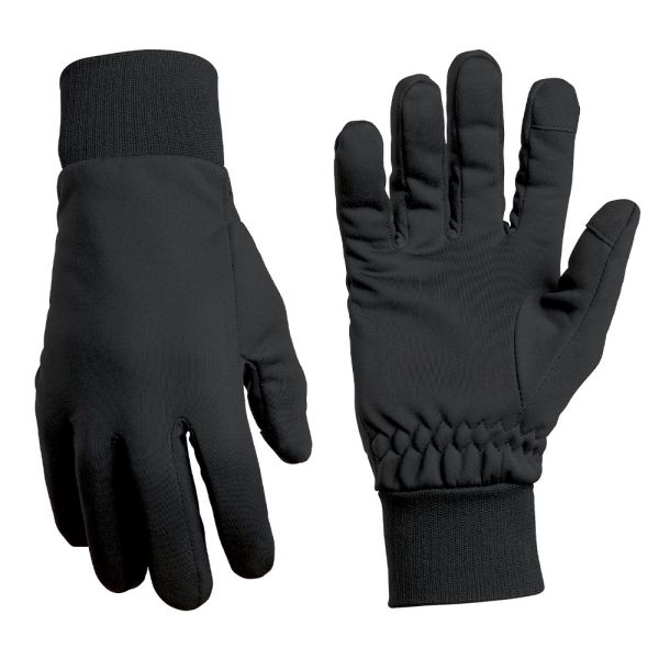 A10 Equipment - Thermo Performer Handschuhe -10°C &gt; -20°C (schwarz)