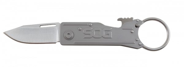 SOG - KeyTron Klappmesser