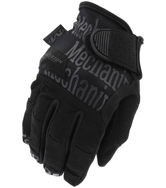 Mechanix Wear - Precision Pro Covert Schiesshandschuhe (Grip)