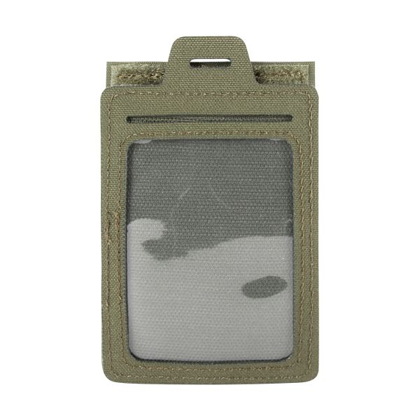 Tasmanian Tiger - Ausweishülle TT ID Card Office (olive)