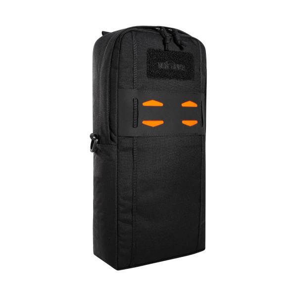 Tatonka - Side Pocket Bushcraft Seitentasche 8 Liter (black)