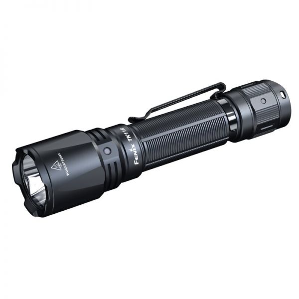 Fenix - TK11R LED Taschenlampe (1600 Lumen)