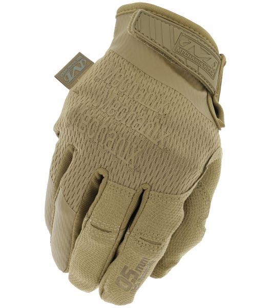 Mechanix Wear - Specialty 0,5mm Coyote Schiesshandschuhe