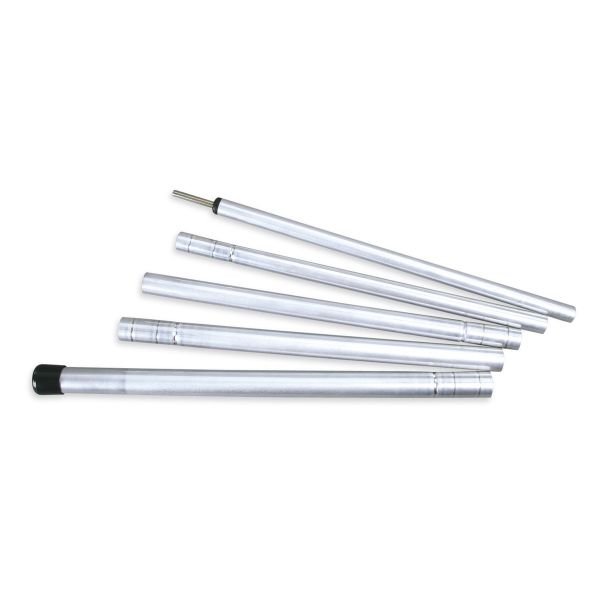 Tatonka - Tarpstange 5-teilig (180cm)