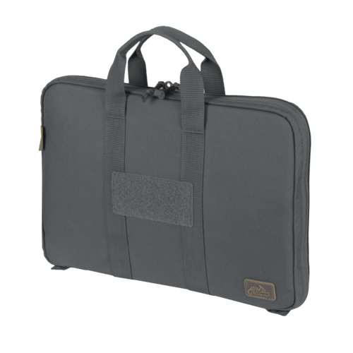 Helikon-Tex - Double Pistol Wallet® Pistolentasche (shadow grey)