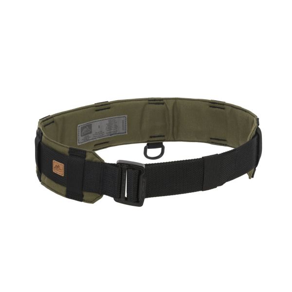 Helikon-Tex - Forester Bushcraft Gürtel (oliv-black)