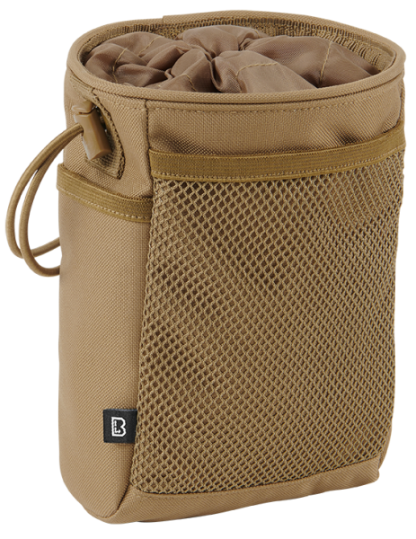 Brandit - Molle Pouch Tactical camel