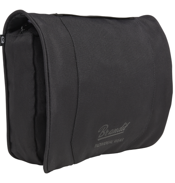 Brandit - Toiletry Bag Large black