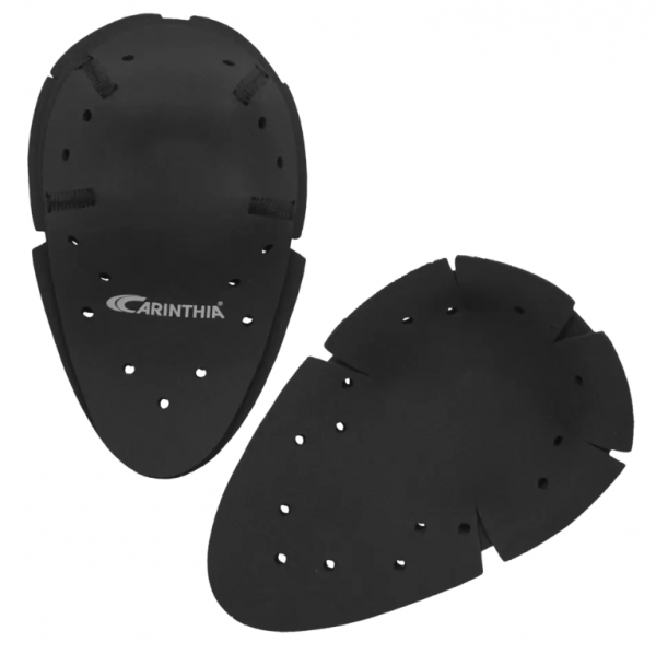 Carinthia - Combat Ellbow Pad schwarz (Ellbogen-Polster)