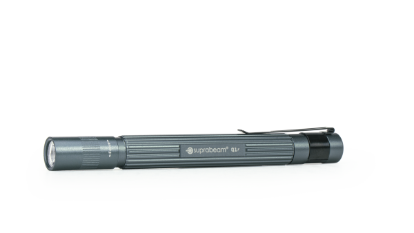 Suprabeam - Taschenlampe Q1r (550 Lumen)