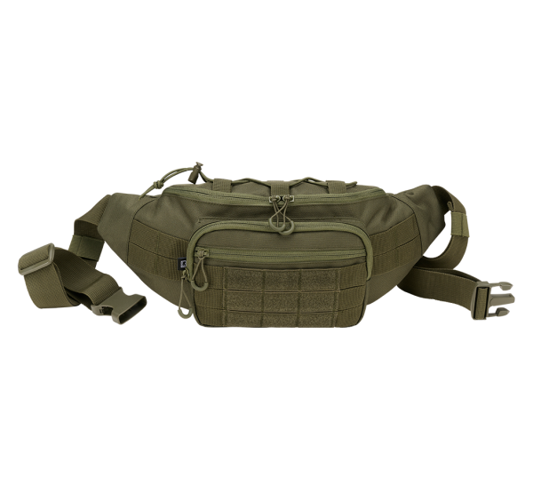 Brandit - Waistbeltbag Molle olive