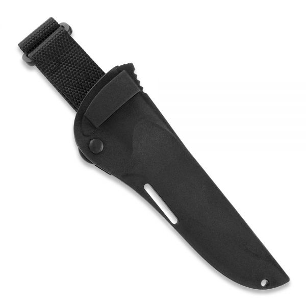 Peltonen Knives - Kompositscheide für M07 (schwarz)