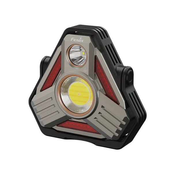 Fenix - CP50R LED Laterne (5500 Lumen)