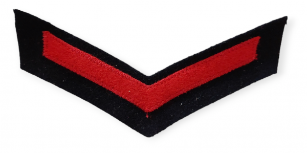 Stickabzeichen - G.I. WWII
