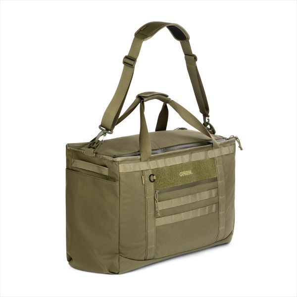 GRAYL - Mission Tote Bag Tasche 58 Liter (Olive Drab)
