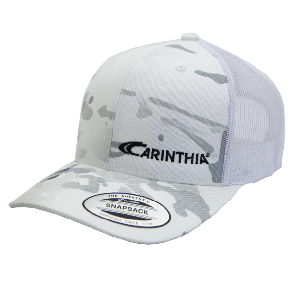 Carinthia - Tactical Basecap alpine multicam