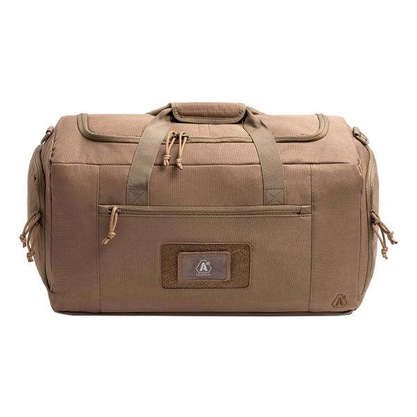 A10 Equipment - Einsatztasche Transall tan (45 Liter)