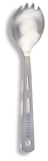 Optimus - Titan Spork