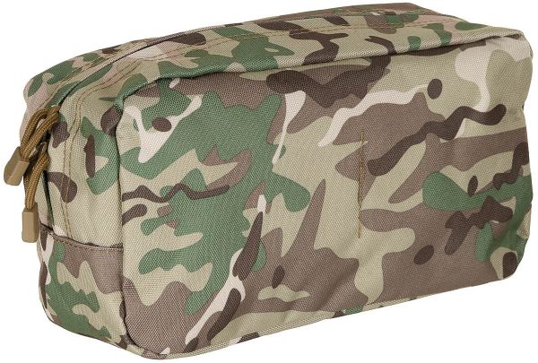 Mehrzwecktasche, &quot;MOLLE&quot;,gross, operation-camo