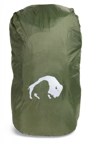 Tatonka - Rain Flap Regenhülle grün 55-70L