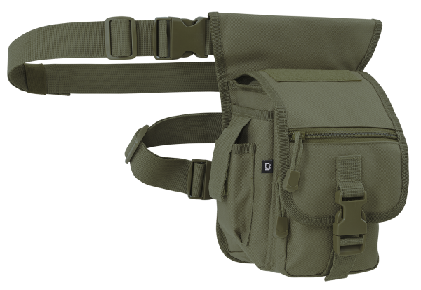 Brandit - Side Kick Bag olive