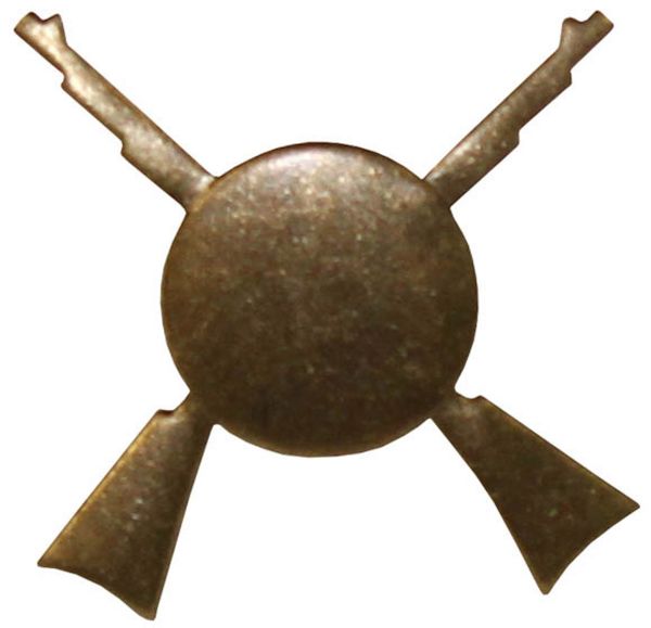 CZ/SK Metallabzeichen, bronze, &quot;Chauffeur&quot;, neuw.