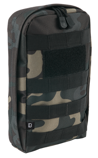 Brandit - Molle Pouch Snake darkcamo