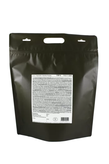 Trek'n Eat Tactical - Day Ration Pack Typ 3