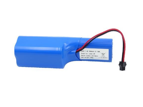 NORDRIDE - Zubehör 1139 Ersatzbatterie zu 2045