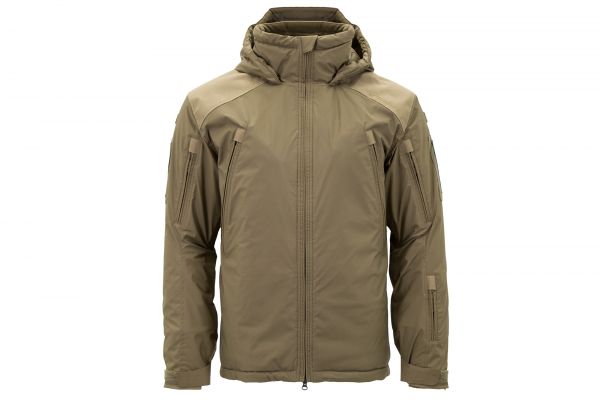 Carinthia - MIG 4.0 Jacket (Jacke) coyote